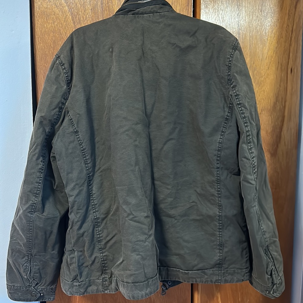 Levi Jacket - image 3